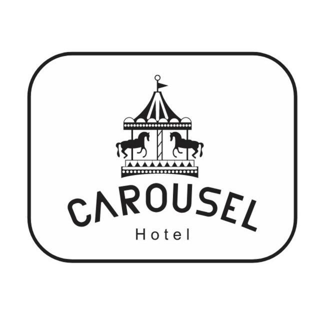 Carousel Hotel ティビリシ エクステリア 写真